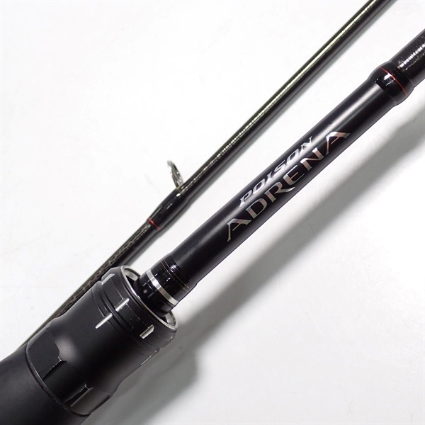 １９ポイズンアドレナ１６３ＬーＢＦＳ／２